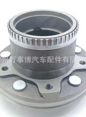 适用丰田霸道4700 UZJ100 前轮轴头 43503-69015 43503-69035