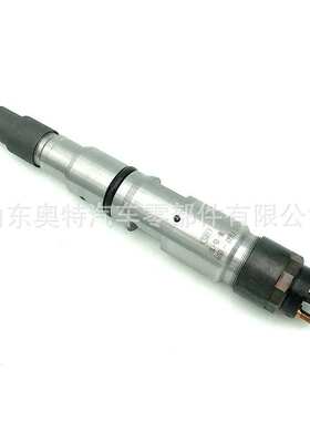 共轨喷油器0445120146韩国斗山65.10401-7006喷油