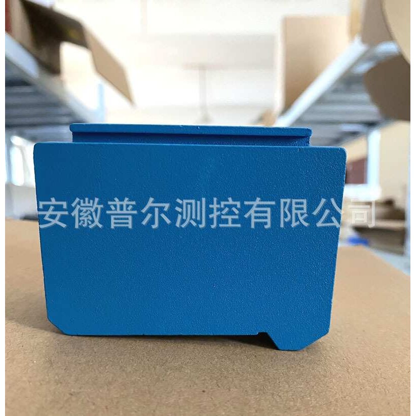 TR系列电涡流传感器