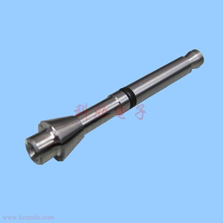 专业现货供应PCB泷泽钻孔机不锈钢长款副夹头机械手副爪
