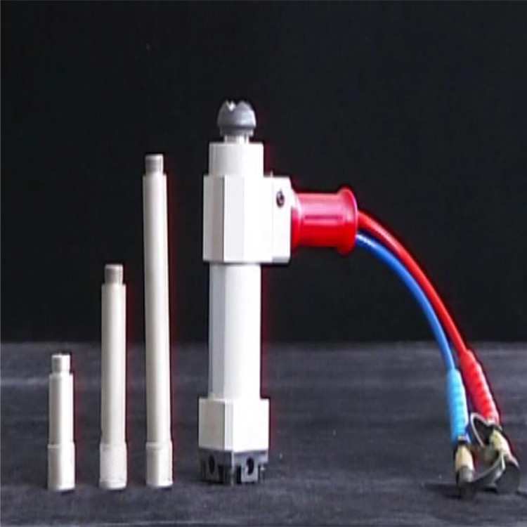 A型液压撑顶器 GYCD-63-120/350-A液压撑顶器 宏久供应