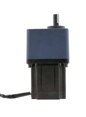 电脑横机配件中大罗拉电机 86偏心电机齿轮箱 罗拉头子 6GU-20K