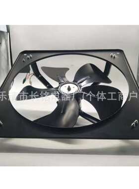 电焊机轴流风扇FZY-300 350 400FZD4单相380V带电容