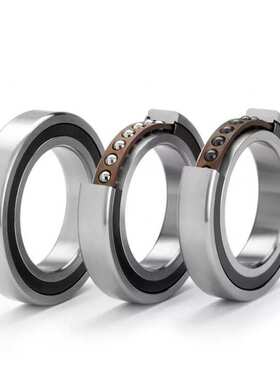 机床轴承 角接触球轴承 7230M 高精密 高转速轴承