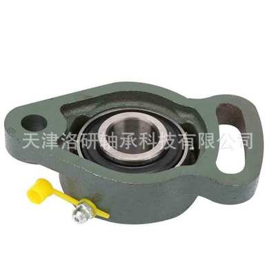 农机机械 外球面带座轴承 UCFA203 外球面轴承 现货供应