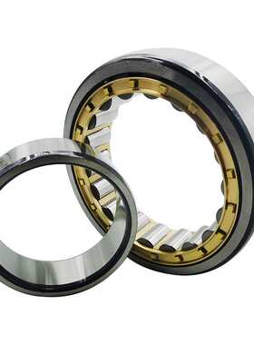 厂家直销WTRD NUP338E NUP338M 高精度 长寿命 圆柱滚子轴承