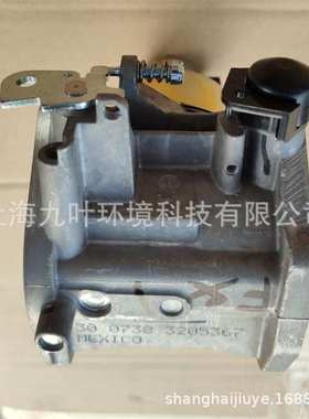 卡博科德草坪车化油器16-853-19S CubCadet汽油割草机配件