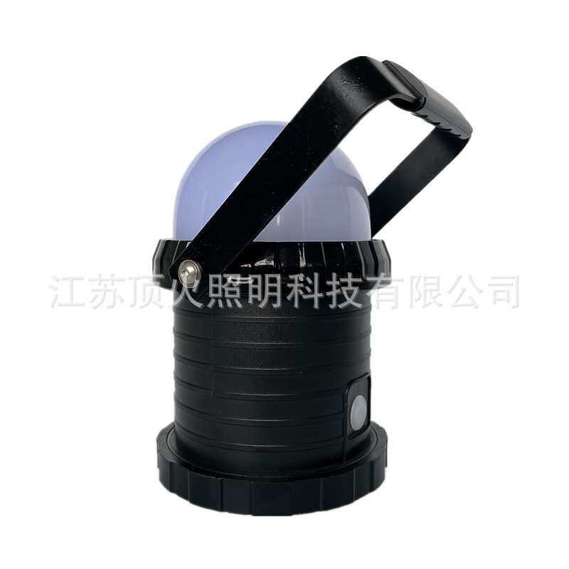 FW6330LED轻便式工作灯 集装箱铁路磁力吸附悬挂手提式装卸巡检灯