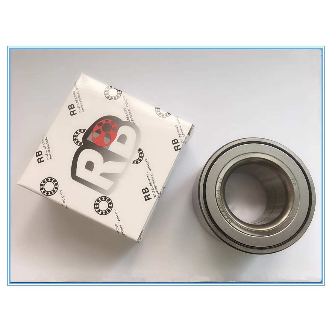 RB轴承 39BWD05CA58 BAH-0043BA 大宇典雅前轮轴承