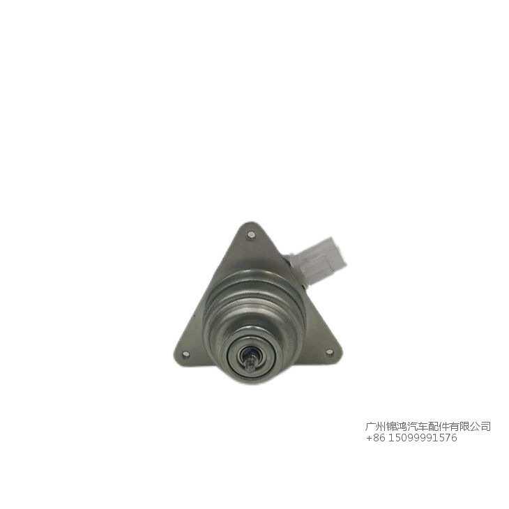 源头厂家 Radiador PerA B13 21487-58Y00 motor 汽车风扇电机