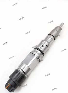 高压喷油嘴共轨喷油器0445120219/0445120275总成