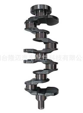 适用于荣威350360众泰T600 CRK200011厂家 曲轴15S4G&15S4U