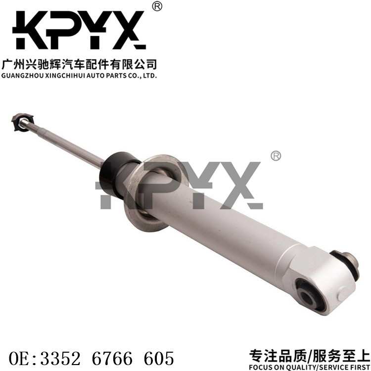 适用于宝马E60E61前减震器避震器OE:33526766605