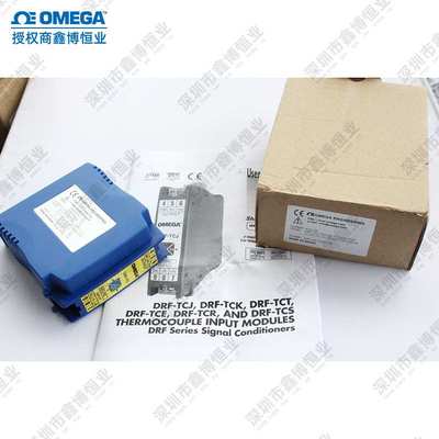 DRF-TCK-115VAC_230VAC_24VDC-0/400C_0/1200C-4/20_0/温度变送器