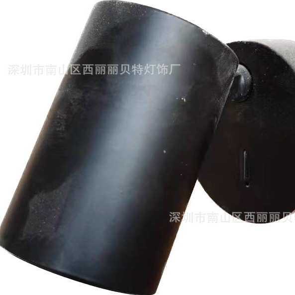 你好酒店LED壁灯创意简约床头客房壁灯工厂直供连锁灯具工程灯