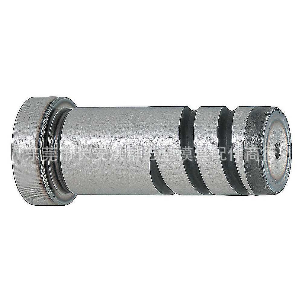 带肩导柱 螺旋槽GPH-XLOC40 GPH-XLOC50 GPH-XLOC-40 GPH-XLOC-50,模玩/动漫/周边/娃圈三坑/桌游,模型制作工具/辅料耗材,淘宝优惠券,粉丝福利购,淘宝优惠卷