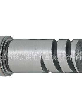 带肩导柱 螺旋槽GPH-XLOF40 GPH-XLOF50 GPH-XLOF-40 GPH-XLOF-50