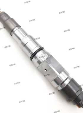 高压共轨喷油器0445120341总成德国曼卡车柴油机