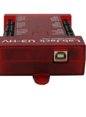 数据采集器/USB拓展口 型号:Labjack-U3-HV 库号：M386229