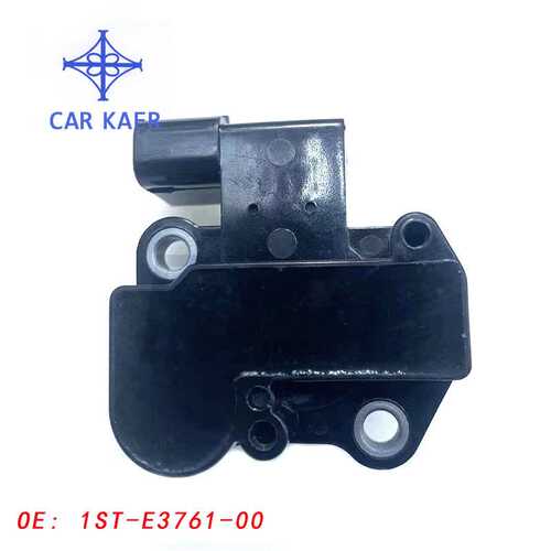 1ST-E3761-00 B17-F6246-00 54P-E5401-10 90224570三合一传感器