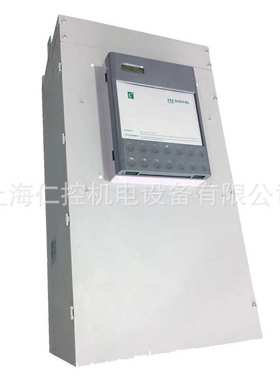 欧陆590C直流调速器 591C/2200A/500V 大功率扩容  POLO一体机