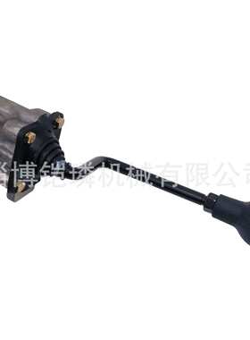 Linhai 260cc 沙滩车 农夫车 ATV LH 260CC换挡器21729B