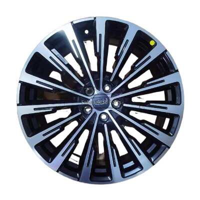 吉利 星越L GEELY Monjaro 智擎 20寸 轮毂  2024款 天宫版铝合金