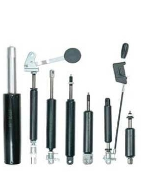 德国Bansbach easylift调角器A2K2-52-250-600--004  600N