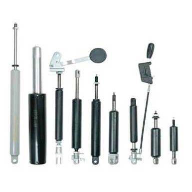 德国Bansbach easylift调角器A2K2-52-250-600--004  600N