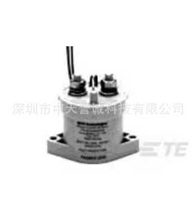 EV200HDANA/1-1618002-9高压接触器EV200