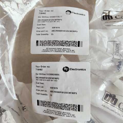 德国AB Connectors Ltd连接器螺母盘ABB18NP原厂空运现货密封件