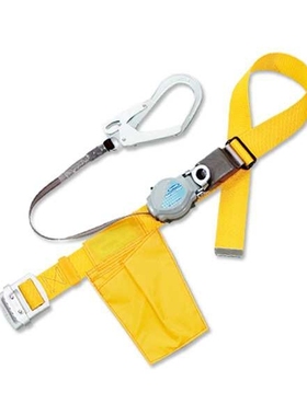 FUJII-DENKO藤井电工安全带TRL-593深圳杉本有售