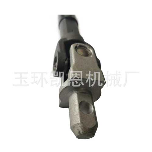 转向轴适用于雪佛兰 Avalanche 1500 2500 转向传动轴 19329330