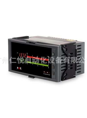 NHR-5200K-55/55-X/X/4/X/2P-A虹润双路光柱显示控制仪液位显示器