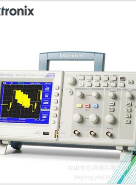 泰克示波器TBS1102 TBS1104 TBS1064 TBS1154基础100M数字示波器