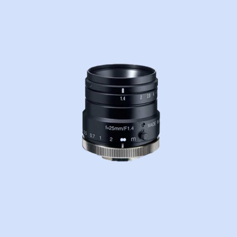 kowa 镜头 物镜LM25HC 显微镜物镜