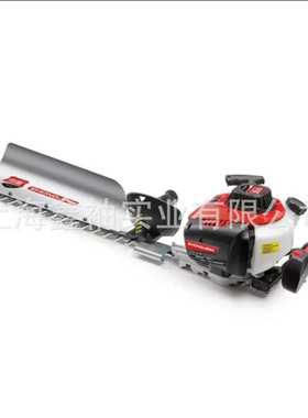 中坚手持式绿篱机ZHT260S汽油茶树修剪机园林修剪机单刃双刃