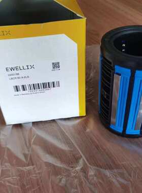 伊维莱直线轴承LBCR50-A2LS 德国EWELLIX 直线运动轴承现货供应