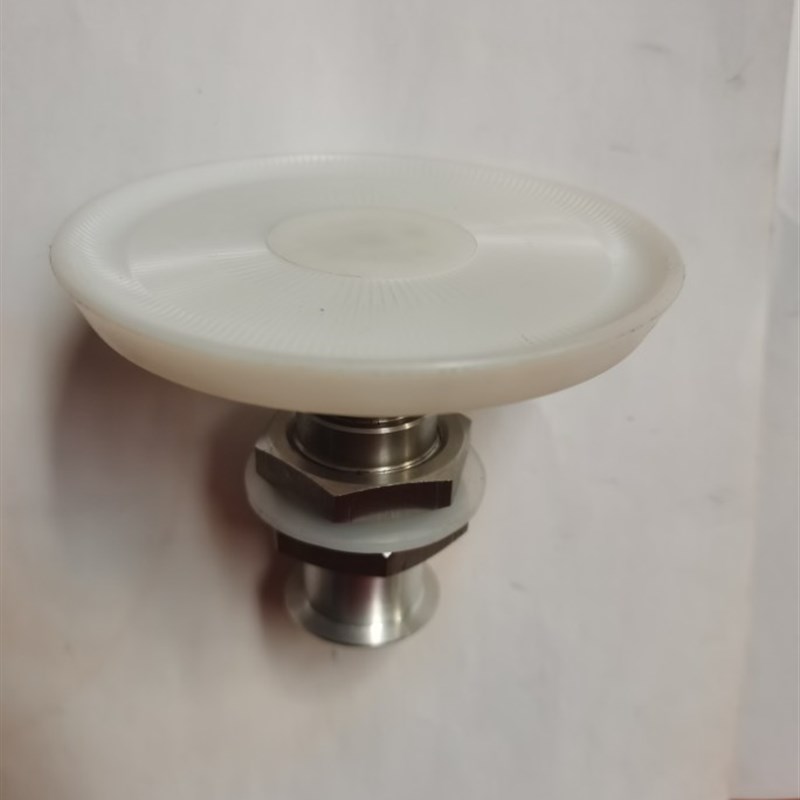 升级版加湿器喷盘有利于喷带有浓度的液体更均匀,效率更高