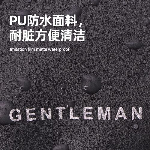 洗漱包男士出差旅行便携收纳袋2024新款大容量防水化妆包干湿分离