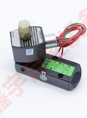 EFG551B401MO EF8551B401MO EFG551H401MO防爆电磁阀