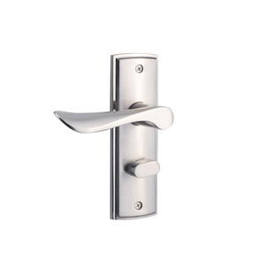 换锁12.5孔距钢木门锁室内老式门锁木门/卧室/房门/锁具50锁体