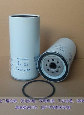压路机油水分离滤芯PFF5602