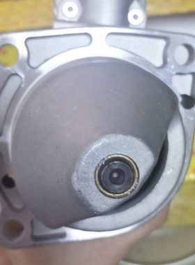 临工6210/6220/6225挖机起动机马达道依茨BF6M2012起动机马达