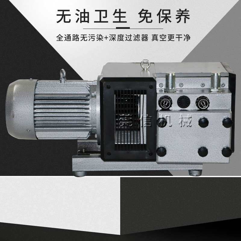 东莞黄江常平樟木头企石桥头石排横沥 镇江无油气泵ZYBW80E 现货