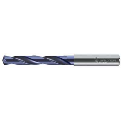 DC150-05-18.000A1-WJ30RE 带内冷孔整体硬质合金钻头瓦尔特优势