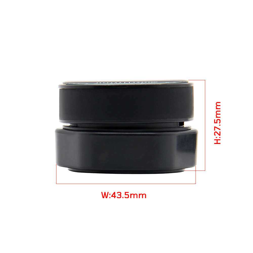 LILYGO? T-Encoder-Pro ESP32-S3旋转编码器带1.2英寸触摸显示屏