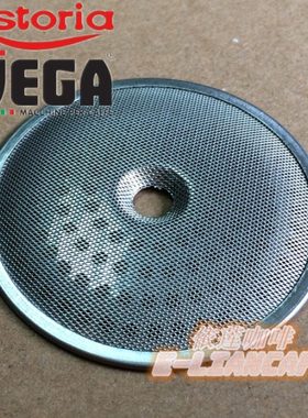 依莲咖啡-意大利CMA ASTORIA半自动咖啡机冲泡头上分水滤网配件