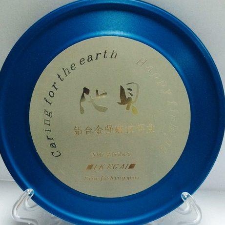 池贝拉饵盘 蓝色纯铝合金单线强磁拉饵盘钓鱼拉饵盘 竞技拉饵盘,户外/登山/野营/旅行用品,其他垂钓用品,淘宝优惠券,粉丝福利购,淘宝优惠卷