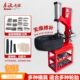 汽车轮胎火补硫化机无痕加热轮胎修补火补机器胎底补胎工具补胎机